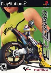 MotoGP 3 Playstation 2