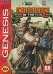 Soldiers of Fortune Prices Sega Genesis | Compare Loose, CIB Soldiers of Fortune Prices Sega Genesis | Compare Loose, CIB