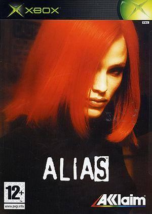 Alias PAL Xbox