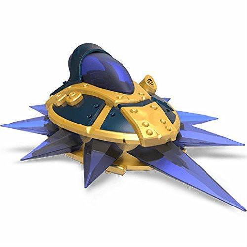 Sun Runner - SuperChargers, Legendary Skylanders