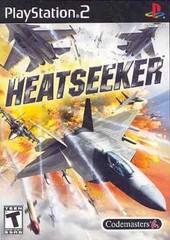 Heatseeker Playstation 2