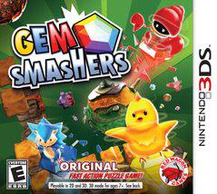 Gem Smashers Nintendo 3DS