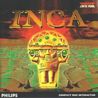 Inca CD-i