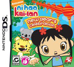 Ni Hao, Kai-lan: New Year's Celebration Nintendo DS