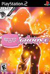 Eye Toy Groove w/ Camera Playstation 2