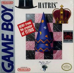 Hatris GameBoy