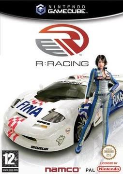 R: Racing PAL Gamecube