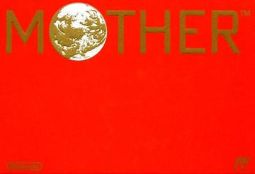 Mother Cover Art