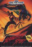 Slaughter Sport Sega Genesis