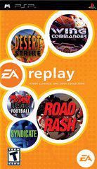EA Replay PSP