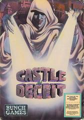 Castle of Deceit Prices NES | Compare Loose, CIB & New Prices Castle of Deceit Prices NES | Compare Loose, CIB & New Prices