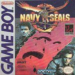 Navy Seals GameBoy