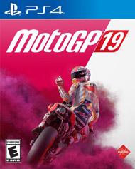 MotoGP 19 Playstation 4