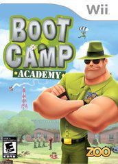 Boot Camp Wii