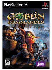 Goblin Commander Playstation 2