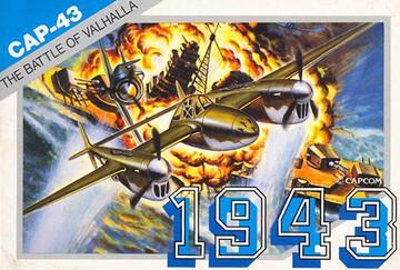 1943 Famicom
