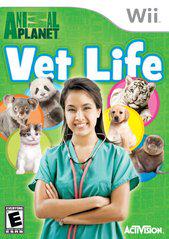 Animal Planet: Vet Life Wii
