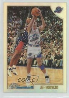 Jeff Hornacek