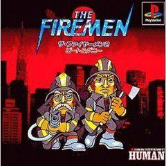 The Firemen 2: Pete & Danny JP Playstation Prices