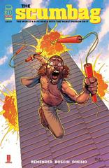 The Scumbag [Araujo] #14 (2022) Comic Books The Scumbag Prices