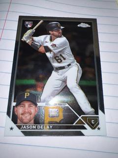 Jason Delay