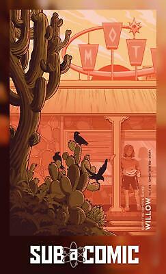 Buffy the Vampire Slayer #3 (2020) Comic Books Buffy the Vampire Slayer