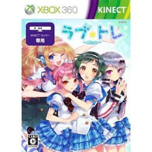 Love Tore: Mint JP Xbox 360