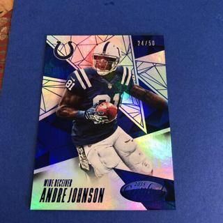Andre Johnson
