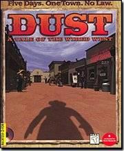 Dust: A Tale Of The Wired West PC Games