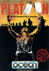 Platoon ZX Spectrum Prices