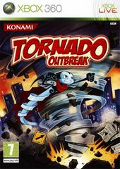 Tornado Outbreak PAL Xbox 360 Prices