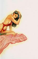 Vampirella [Cho Virgin] #1 (2019) Comic Books Vampirella Prices