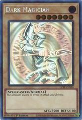 Dark Magician GFTP-EN128 Prices | YuGiOh Ghosts From the Dark Magician GFTP-EN128 Prices | YuGiOh Ghosts From the