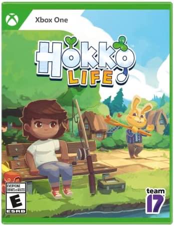 Hokko Life Xbox One
