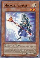 Miracle Flipper LODT-EN003 YuGiOh Light of Destruction Prices
