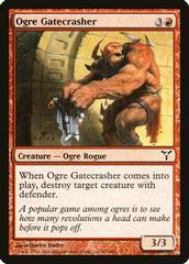 Ogre Gatecrasher Magic Dissension Prices