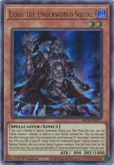 Eidos the Underworld Squire BROL-EN077 YuGiOh Brothers of Legend Prices