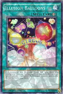Illusion Balloons SP15-EN044