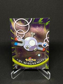 Magnemite