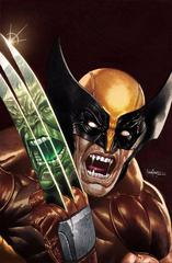 Wolverine [Suayan] #1 (2020) Comic Books Wolverine Prices