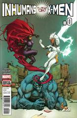 IVX #0 (2017) Comic Books IVX Prices