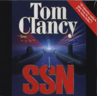 Tom Clancy: SSN PC Games