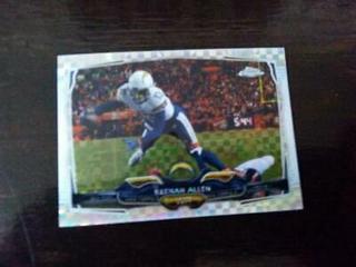 Keenan Allen