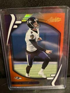Justin Tucker