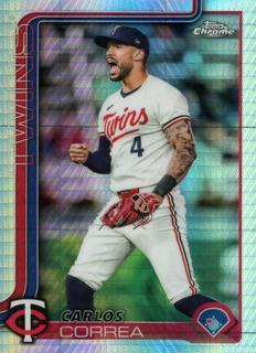 Carlos Correa