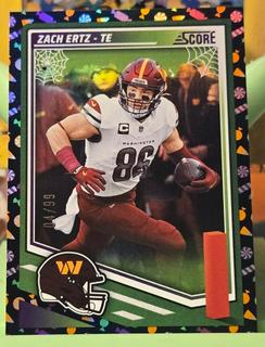 Zach Ertz