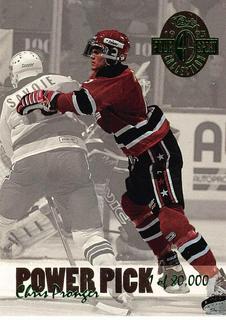 Chris Pronger