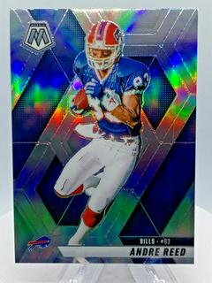 Andre Reed