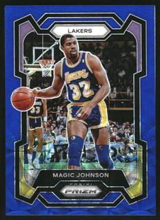 Magic Johnson