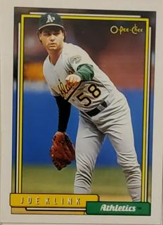 Joe Klink